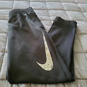 Nike Boys Dry Fit Sweat pants